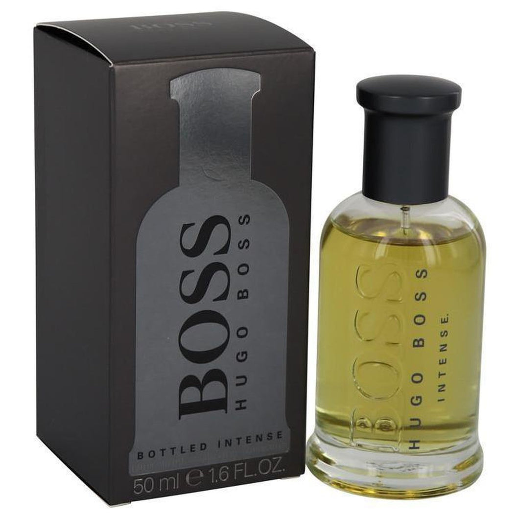 Boss Bottled Intense Eau De Parfum Spray 1.7 oz