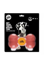 Load image into Gallery viewer, TastyBone Flavored Nylon Chew Toy (Bacon) (Large Breeds)