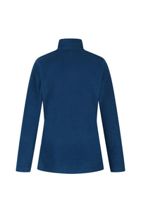 Regatta Womens/Ladies Fleece Top (Strong Blue)