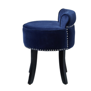 Odion Vanity Stool