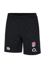 Load image into Gallery viewer, England Rugby Mens 22/23 Knitted Shorts
