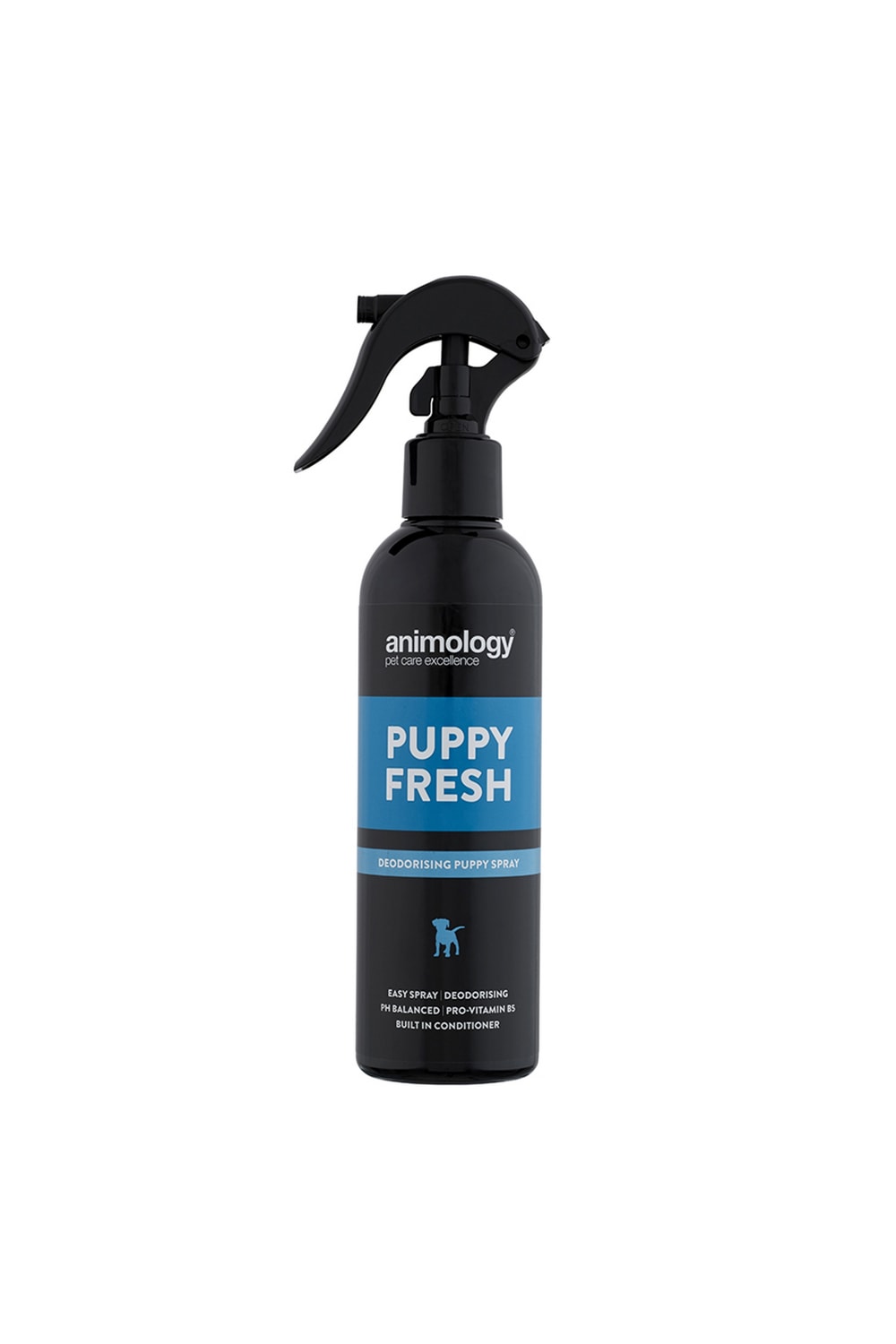 Animology Puppy Fresh Refreshing Liquid Spray (May Vary) (8.5 fl oz)