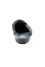 Load image into Gallery viewer, Womens/Ladies Montreal Slippers - Gray