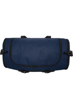 Load image into Gallery viewer, Bullet Retrend Recycled Carryall (Navy) (One Size)