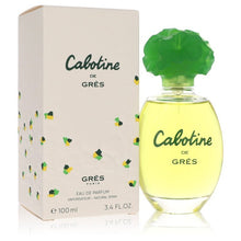 Load image into Gallery viewer, Cabotine by Parfums Gres Eau De Parfum Spray or Women