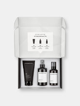 Load image into Gallery viewer, Daily Skincare Trio Set