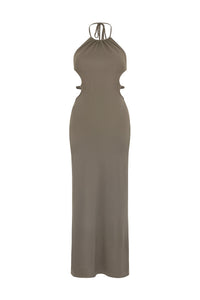 Kristina Maxi Dress - Terra