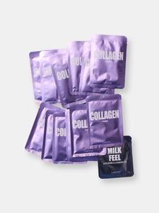 Daily Collagen Mask Box