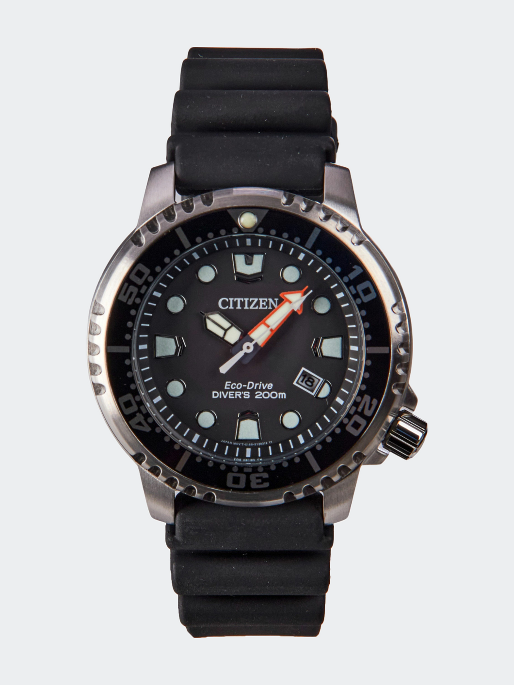 Promaster BN015010E Watch