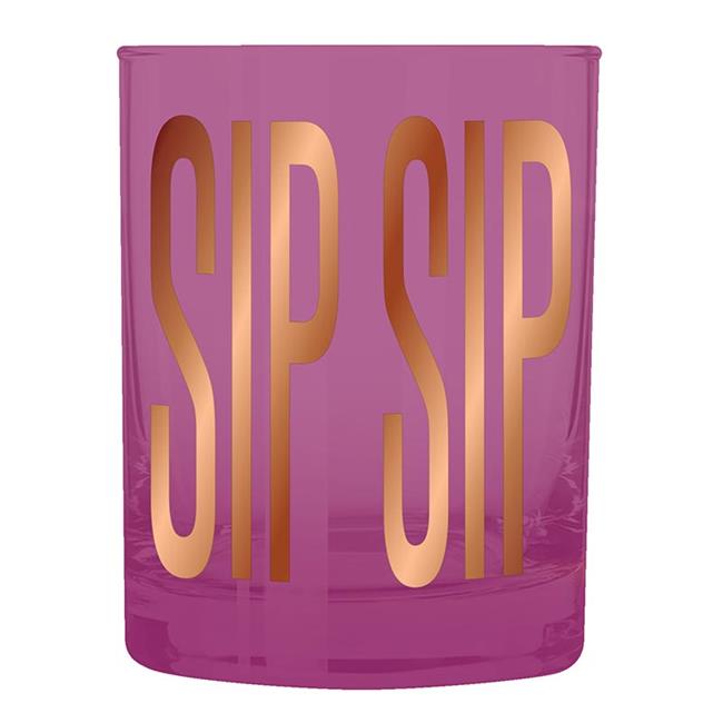 10-04859-289 Glass Dof - Sip Sip