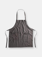 Load image into Gallery viewer, BergHOFF Gem 29.25&quot; Cotton BBQ Apron