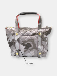 The Reversible Carryall