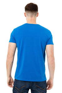 Men's Crew Neck T-Shirt