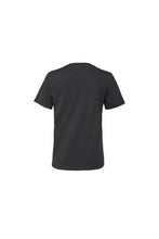 Load image into Gallery viewer, Bella + Canvas Womens/Ladies Relaxed T-Shirt (Dark Grey)