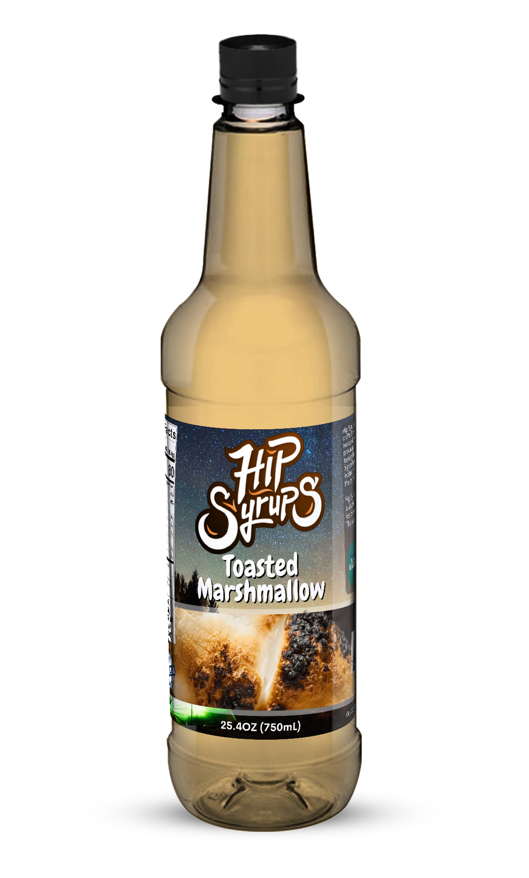 Toasted Marshmallow - Hip Syrup