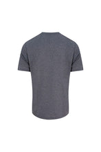 Load image into Gallery viewer, AWDis Adults Unisex Cool Urban T-Shirt (Black Urban Marl)