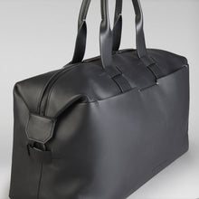 Load image into Gallery viewer, Troubadour Leather Weekender