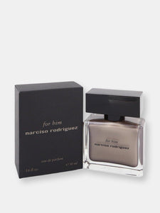 Narciso Rodriguez Musc by Narciso Rodriguez Eau De Parfum Spray 1.6 oz