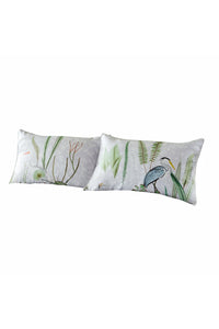 Paoletti Aaliyah Botanical Pillowcase