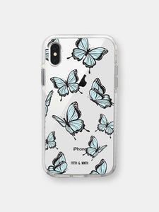 Mariposa iPhone Case