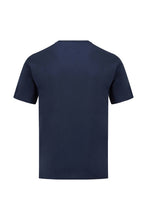 Load image into Gallery viewer, Fruit of the Loom Mens Iconic 165 Classic T-Shirt (Navy)