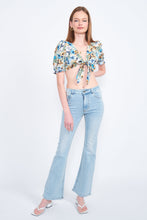 Load image into Gallery viewer, Lena Straight Leg Jeans