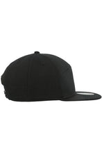 Load image into Gallery viewer, Unisex Adult Deck Baseball Cap - Black
