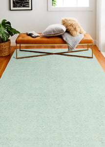 Vestige Area Rug V106-DR04 - Aqua