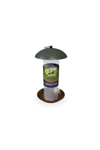 Peckish Secret Garden Nyger Feeder (May Vary) (One Size)