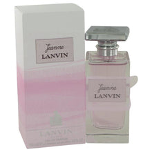 Load image into Gallery viewer, Jeanne Lanvin by Lanvin Eau De Parfum Spray 3.4 oz