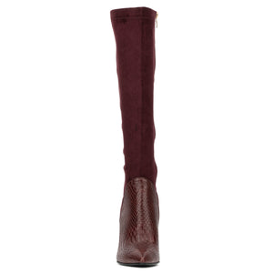 Mia Tall Boot