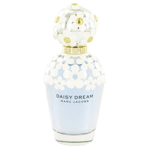 Daisy Dream by Marc Jacobs Eau De Toilette Spray (Tester) 3.4 oz