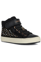 Load image into Gallery viewer, Girls J Kalispera Suede Sneakers