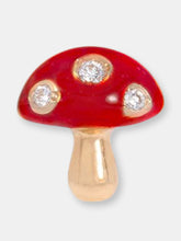 Load image into Gallery viewer, Magic Shroom Stud