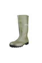 Load image into Gallery viewer, Dunlop Unisex Adult Protomastor Galoshes (Green/Black)