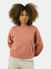 Load image into Gallery viewer, Brava Sweatshirt Rosé