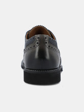 Load image into Gallery viewer, Covington Brogue Oxford Shoe