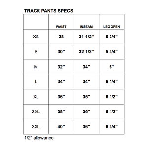 Eptm Track Pants