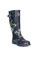 Load image into Gallery viewer, Womens/Ladies Elena Rain Boots