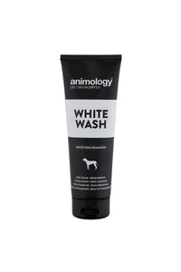 Animology White Wash Dog Liquid Shampoo (May Vary) (8.5 fl oz)