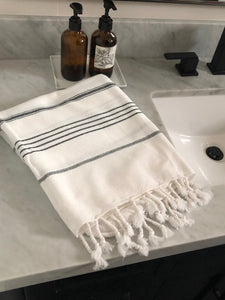 Sausalito Turkish Towel