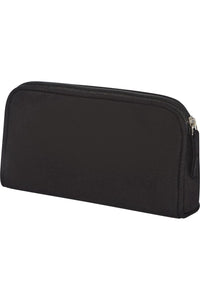 Bullet Kota Canvas Toiletry Bag (Solid Black)