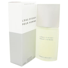 Load image into Gallery viewer, L&#39;EAU D&#39;ISSEY (issey Miyake) by Issey Miyake Eau De Toilette Spray 6.8 oz
