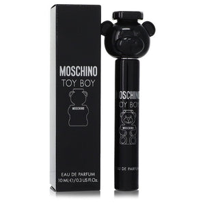 Moschino Toy Boy by Moschino Mini EDP Spray 0.3 oz