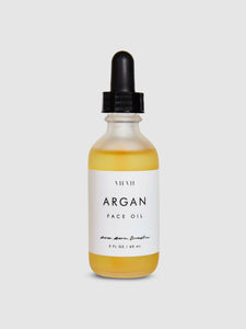 Argan Face Oil