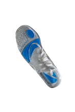 Load image into Gallery viewer, Portwest Mens Gel Cushioning Insole / Workwear / Sports (Grey)