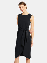 Load image into Gallery viewer, Chelsea Dress - Black