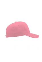 Load image into Gallery viewer, Childrens/Kids Start 5 Cap 5 Panel (Pack of 2) - Pink