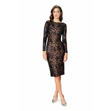Load image into Gallery viewer, Emery Dress - Black
