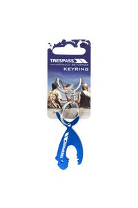 Trespass Jaws Shark Keyring (One size)